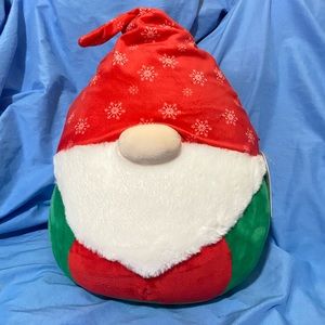 Guri the Gnome Squishmallow 12”